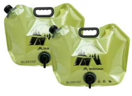 2x-buklak-na-wode-pojemnik-torba-na-wode-z-kranikiem-8-litrow-army-green