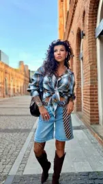 koszula-damska-w-krate-z-kapturem-oversize-bastet-denim-kamel