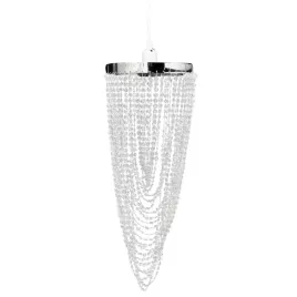 krysztalowa-lampa-wiszaca-z-abazurem-22-x-58-cm