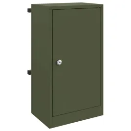 skrzynka-na-listy-stalowa-oliwkowa-zamykana-30-x-20-x-55-cm