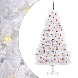 nowoczesna-sztuczna-choinka-led-240-cm-z-dynamicznymi-swiatlami-usb-bia