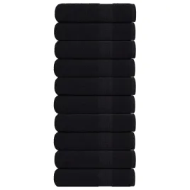 reczniki-do-rak-10-szt-czarne-50x100-cm-bawelna-100percent