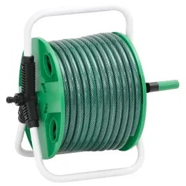 wolnostojacy-beben-z-wezem-i-zlaczkami-05-20m-zielony-pvc