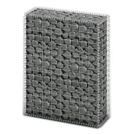 kosz-gabionowy-z-pokrywami-drut-galwanizowany-100x80x30-cm