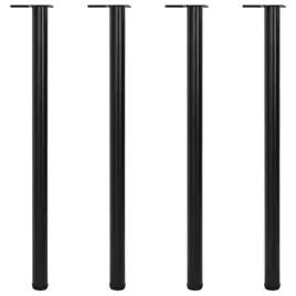 4-nogi-do-stolu-z-regulacja-wysokosci-czarne-1100-mm