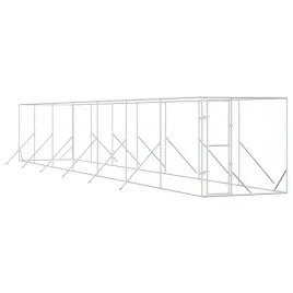 kojec-zewnetrzny-dla-psa-2x14x2-m-stal-galwanizowana