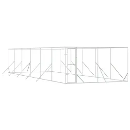 kojec-zewnetrzny-dla-psa-4x12x2-m-stal-galwaniz