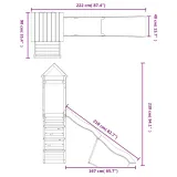 plac-zabaw-do-ogrodu-impregnowane-drewno-sosnowe-stan-nowy-kod-producenta-3156972
