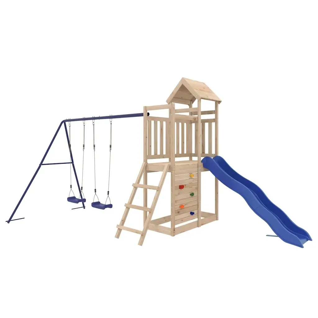 plac-zabaw-do-ogrodu-lite-drewno-sosnowe