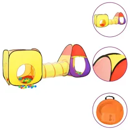 namiot-do-zabawy-z-250-pileczkami-kolorowy-255x80x100-cm