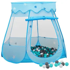 namiot-do-zabawy-z-250-pileczkami-niebieski-102x102x82-cm