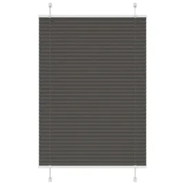 roleta-plisowana-czarna-100x100-cm-szerokosc-tkaniny-994-cm