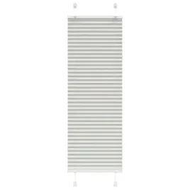 roleta-plisowana-jasnoszara-45x100-cm-szerokosc-tkaniny-444-cm