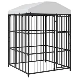 kojec-dla-psa-z-zadaszeniem-150-x-150-x-210-cm
