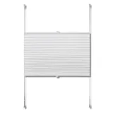 roleta-plisowana-110x100-cm-biala-stan-nowy-marka-vidaxl