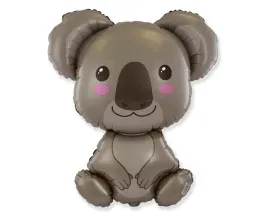 balon-foliowy-koala-szary-1-szt-flexmetal-fx