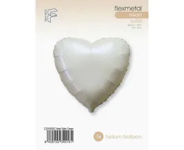 balon-foliowy-flexmetal-18-serce-satynowe-kremowe-pakowany