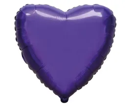 balon-foliowy-serce-18-fioletowy-fx-flexmetal-pakowany