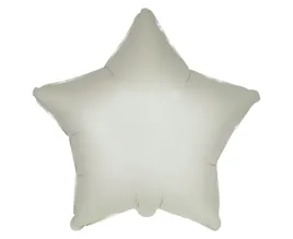 balon-foliowy-fx-18-gwiazda-satynowy-pastel-kremowy-pakowany