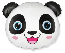 balon-foliowy-panda-24-cale-fx-flexmetal-pakowany