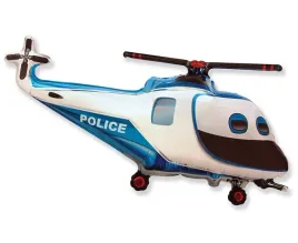 balon-foliowy-24-helikopter-policyjny-flexmetal-pakowany