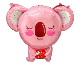 balon-foliowy-koala-rozowa-godan-ksztaltowy-na-hel-lub-powietrze