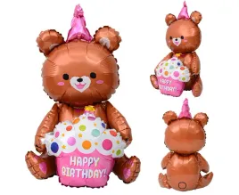 balon-foliowy-urodzinowy-mis-z-tortem-godan-1-szt