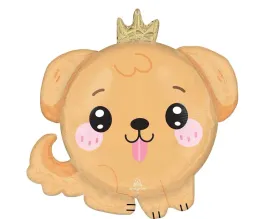 balon-foliowy-anagram-roly-polies-kawaii-puppy-piesek