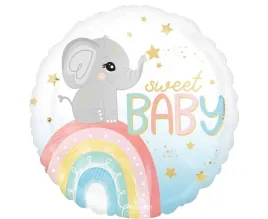 balon-foliowy-anagram-satin-xl-baby-elephant-slonik