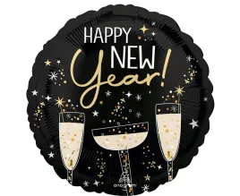 balon-foliowy-anagram-18-bubbly-new-year-sylwester-nowy-rok
