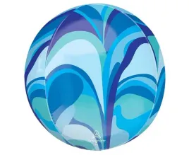 balon-foliowy-orbz-anagram-kula-macro-marble-niebieski-38x40-cm