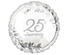 balon-foliowy-okragly-25-rocznica-slubu-happy-anniversary-46-cm