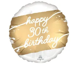 balon-foliowy-happy-30th-birthday-30-bialo-zloty-46-cm