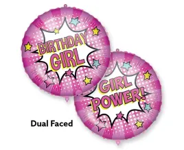 balon-foliowy-urodzinowy-birthday-girl-power-rozowy-46-cm-procos