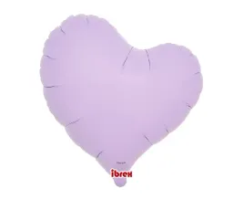 balon-foliowy-serce-ibrex-pastelowy-lawendowy-14-5-szt