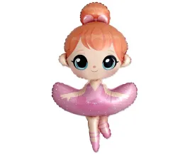 balon-foliowy-ballerina-flexmetal-fx-46-do-helu-duzy