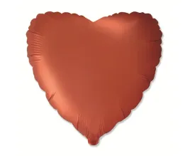 balon-foliowy-serce-satynowy-pomaranczowy-flexmetal-46x48-cm