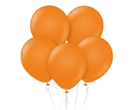 balony-pomaranczowe-pastelowe-lateksowe-beauty-and-charm-30-cm-10-szt