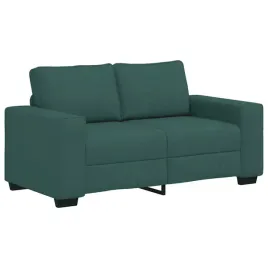 sofa-2-osobowa-ciemnozielona-120-cm-tkanina