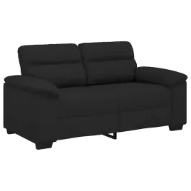 sofa-2-osobowa-czarna-120-cm-tkanina