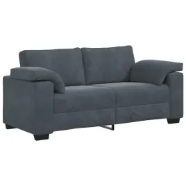 sofa-dwuosobowa-ciemnoszara-140-cm-aksamit