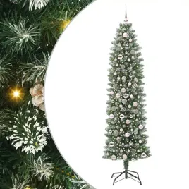 sztuczne-smukle-drzewo-bozonarodzeniowe-zielono-bialy-210-cm