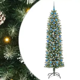 sztuczne-smukle-drzewo-bozonarodzeniowe-zielono-bialy-210-cm