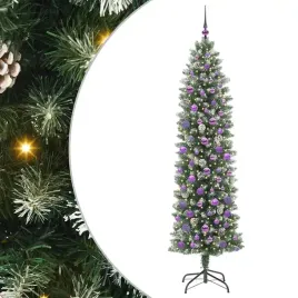 sztuczne-smukle-drzewo-bozonarodzeniowe-zielono-bialy-210-cm