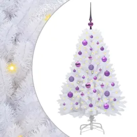sztuczna-choinka-z-zawiasami-z-podstawa-bialy-120-cm-pvc-i-stal
