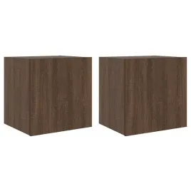 scienne-szafki-tv-z-led-2-szt-brazowy-dab-405x35x40-cm