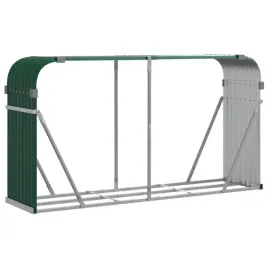 stojak-na-drewno-zielony-180x45x100-cm-stal-galwanizowana