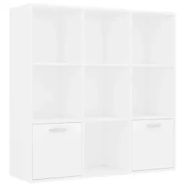 regal-na-ksiazki-bialy-98-x-30-x-98-cm-plyta-wiorowa