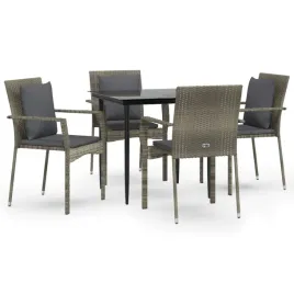 5-cz-zestaw-mebli-ogrodowych-poduszki-czarno-szary-rattan-pe