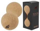 roller-do-masazu-4f-z-naturalnego-korka-niwelujacy-napiecie-miesni-aks003-stan-nowy